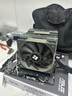 Thermalright(利民)Peerless Assassin 120 AGHP 3.0 熱管風冷散熱器 6熱管雙塔 帶頂蓋雙C12風扇 PA120 曬單實拍圖