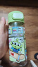 迪士尼（Disney）兒童水杯直飲杯三眼仔高顏值小學(xué)生上學(xué)專用喝水杯大容量塑料杯 曬單實拍圖