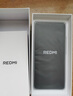 小米 REDMI K80 國家補貼 第三代驍龍 8 6550mAh大電池 澎湃OS 雪巖白 12GB+256GB 紅米5G手機 曬單實拍圖