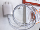 【原充正品】蘋(píng)果充電線60W快充適配原裝數(shù)據(jù)線iPhone14/13promax/12/11/8/XR手機(jī)充電器 【蘋(píng)果8-14全系】30W快充頭丨一米套裝 曬單實(shí)拍圖