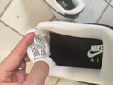 耐克NIKE七夕禮物 板鞋男空軍一號 AIR FORCE 1運動鞋 FQ4296-101白41 曬單實拍圖