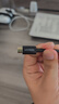 綠聯(lián)Type-C轉HDMI線(xiàn)雷電4/5轉換器USB-C轉接頭擴展高清4K60/2K144Hz投屏適用MacBookAir筆記本手機iPad 曬單實(shí)拍圖
