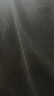 MLB短袖男女情侶百搭休閑經(jīng)典純色T恤25春季新款3ATSB0153-50BKS-L 曬單實拍圖