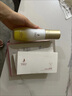 袋鼠媽媽準孕婦妊娠油乳雙萃小金瓶撫紋精華乳淡化紋路專用橄欖油100ml 曬單實拍圖