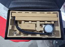 TCOMAS鈦鉭SJ-A080 360黑色 一體式CPU水冷散熱器 大冷頭加厚冷排風(fēng)扇ARGB光效 支持intel/AMD 曬單實(shí)拍圖