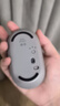 羅技（Logitech）時(shí)尚系列 POP MOUSE無(wú)線(xiàn)鼠標 藍牙鼠標 辦公鼠標-煙云灰 曬單實(shí)拍圖