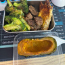 澳牛日記澳洲和牛牛肉餅兒童純牛肉餅凈重4斤谷飼漢堡包肉餅生鮮冷凍 曬單實(shí)拍圖