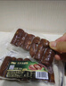 龍大肉食干香腸160g*2 純豬肉腸風干腸 山東風味臘腸 開袋即食熟食火腿腸 曬單實拍圖