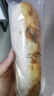 京東京造芝士牛肉卷840g(280g*3) 早餐小吃面點下午茶空氣炸鍋微波爐速食 曬單實拍圖