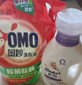 奧妙除菌除螨衣物洗衣液混用金紡柔順劑快洗持久留香補(bǔ)充裝官方旗艦店 【10斤】奧妙3kg袋+金紡1kg*2瓶 曬單實(shí)拍圖