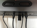 OXS傲希音響Thunder Pro+電競游戲音箱7.1.2真物理杜比全景聲低音炮長條形電腦桌面回音壁 黑神話悟空 曬單實(shí)拍圖