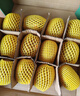 佳沛（zespri）新西蘭 陽(yáng)光金奇異果12粒禮盒特大果單果約122-146g 獼猴桃 水果 曬單實(shí)拍圖