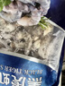 1號會員店黑虎蝦仁 0添加人工保水劑 海鮮水產 去蝦線 凈重1Kg（66-88只） 曬單實拍圖