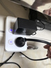 畢亞茲 Switch充電器 電源適配器ns底座充電器快速充電線lite日港版國行oled直充  39w快充 曬單實(shí)拍圖
