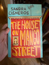 芒果街上的小屋 英文原版 The House on Mango Street 桑德拉希斯內羅絲 25周年紀念版 美國國家圖書(shū)獎 搭Flipped 奇跡男孩 芒果街上的小屋 曬單實(shí)拍圖