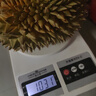 晨木鮮生（chenmuxiansheng）泰國進(jìn)口金枕頭榴蓮鮮果 榴蓮新鮮生鮮水果 軟糯香甜 精選凈重2.3-3.3斤（包3-4房） 曬單實(shí)拍圖