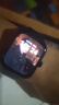 vivo WATCH GT 藍牙版 夏夜黑軟膠智能手表 藍河操作系統(tǒng)AI體驗超長續(xù)航 健康監(jiān)測情人節(jié)禮物送男生 曬單實拍圖