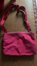 Kipling【七夕禮物】女款25春夏新單肩包斜挎包斜背包信封包千層包|RIRI 雞尾酒藍 曬單實拍圖