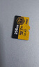 京東京造256GB TF內存卡4K超高清京東京造金標Pro系列存儲卡U3V30A2兼容無(wú)人機運動(dòng)相機讀速200MB/S 曬單實(shí)拍圖