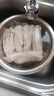 油六福新鮮現(xiàn)殺整只豬蹄帶筋豬蹄子散養(yǎng)土豬蹄去毛豬爪發(fā)貨 帶筋土豬蹄(4只裝) 曬單實拍圖