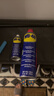 WD-40多用途金屬養護劑/除銹油/機械防銹潤滑劑/除濕/消除異響/螺栓松動(dòng)劑 型號：86500 500ml 1瓶 曬單實(shí)拍圖