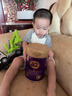 a2紫曜 A2蛋白添加HMO 嬰幼兒配方牛奶粉 紫耀新西蘭進(jìn)口奶粉 【6罐】 3段（12-36）個(gè)月 800g 曬單實(shí)拍圖
