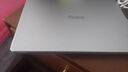 小米（MI）筆記本電腦【國家補貼20%】紅米REDMI Book Pro 14 2025輕薄本高性能酷睿2代Ultra5 32G 1T 曬單實(shí)拍圖