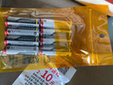 TIDEENSSY適用三星指紋鎖原裝電池穩定不漏液P718/DP728密碼鎖智能門(mén)鎖血壓計鬧鐘專(zhuān)用韓BEXEL5號AA堿性電池 新丨款 2700升級8%更耐用穩定8節 曬單實(shí)拍圖
