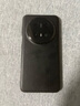 品勝 適用華為Mate70 Pro/Pro+手機(jī)殼mate70pro素皮保護(hù)套軟邊超薄防摔抗指紋商務(wù)男女素皮殼 雅丹黑 曬單實(shí)拍圖