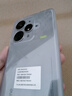 realme【國家補貼】真我Neo7 Turbo 天璣9400e 超薄續航大電池護眼直屏 智能游戲AI性能手機16+512透明灰 曬單實(shí)拍圖