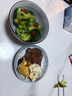 鮮京采 巴西進(jìn)口原切牛排組合1.2kg（9片） 眼肉3片板腱6片 【真原切】 曬單實(shí)拍圖
