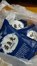潮興記 潮汕墨魚丸250g 手工魚丸新鮮手打空氣炸鍋火鍋丸子丸料生鮮食材 曬單實(shí)拍圖