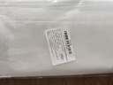 圣喜安超大號平口打包搬家防塵防潮收納加厚透明包裝袋食品級腌制酸菜袋 2個(gè)裝 100*150*150cm 12絲 透明 曬單實(shí)拍圖