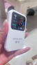 begle【送1500G】支持三網(wǎng)通5G 4G設(shè)備隨身wifi6移動(dòng)無線wi-fi7高速網(wǎng)絡(luò)車載無限流量路由器2025新款 白-【5Ghz】多送1塊電池+26核 超級(jí)加倍網(wǎng)速 曬單實(shí)拍圖