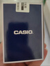 卡西歐（CASIO）手表男光動(dòng)能防水運動(dòng)電子學(xué)生表送男友禮物AQ-S810W-1A 曬單實(shí)拍圖