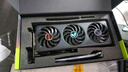 銘瑄RTX 5070 iCraft 12G 璦珈 電競之心 電腦獨立顯卡 人工智能AI模型渲染 繪圖建模2K 光線追蹤 RTX 5070 iCraft OC12G 曬單實拍圖