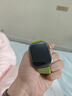 華為（HUAWEI）WATCH FIT4Pro智能運動(dòng)手表 鈦金屬藍寶石玻璃 超薄大屏健康管理NFC門(mén)禁心率監測2025最新男款手表 原野綠 編織表帶 曬單實(shí)拍圖