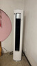 美的空調(diào) 3匹 酷省電Ultra 省電神機 超一級能效 客廳空調(diào)立式柜機 國家補貼 KFR-72LW/N8KS1-1U 曬單實拍圖