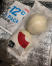 麥稻先生 鮮面點(diǎn) 老面饅頭200g（2個(gè)）新舊包裝隨機發(fā)貨 曬單實(shí)拍圖