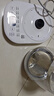 美的（Midea）家用養(yǎng)生壺 1.5L全自動玻璃燒水壺 多段保溫電熱水壺 一體恒溫煮茶壺 輕音柔聲燉煮智能預(yù)約 升級新品【玻璃壺蓋】YS15P202 1.5L 曬單實拍圖