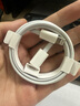 ZJEV蘋果ipad充電器充電線Pro快充Air4/5代2025款/11/10/9代2022款mini7/6平板雙Type-c數(shù)據(jù)線充電套裝 20W快充頭+雙C口數(shù)據(jù)線原 ·裝【1.5米加長】 曬單實拍圖