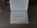 EPZ G20 游戲電競有線耳機入耳式fps電腦專業(yè)競技聽聲辨位 隔音降噪 麥克風(fēng)可換線雙線耳麥type-c 月光灰【贈雙線+USB頭】 曬單實拍圖