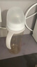 貝親（Pigeon）PPSU寬口徑雙把手奶瓶330ml LL號奶嘴 9個月+ AA271 曬單實拍圖