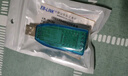 EB-LINK USB轉(zhuǎn)485/422轉(zhuǎn)換器RS485轉(zhuǎn)USB串口COM口工業(yè)級(jí)通訊  USB轉(zhuǎn)RS485轉(zhuǎn)換器 曬單實(shí)拍圖