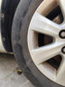 雙星（DOUBLE STAR）輪胎/汽車輪胎 195/65R15 91H SH71適配新朗逸/新卡羅拉/英朗GT 曬單實(shí)拍圖