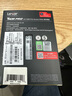 雷克沙（Lexar）THOR PRO 雷神系列 2TB SSD固態(tài)硬盤 M.2接口(NVMe協(xié)議) PCIe 4.0x4 傳輸速度7000MB/s 游戲裝機 曬單實拍圖