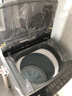海爾波輪洗衣機(jī)全自動(dòng)一級(jí)能效直驅(qū)變頻雙動(dòng)力大神童超薄除菌10公斤家用洗衣機(jī)國(guó)家補(bǔ)貼 海爾統(tǒng)帥 【性價(jià)比】8公斤除螨+桶自潔+15分鐘速洗|統(tǒng)帥 曬單實(shí)拍圖