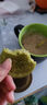 知味觀龍井酥綠茶味 杭州特產(chǎn)中式茶糕點(diǎn)心喜餅伴手禮茶點(diǎn)休閑零食120g 曬單實(shí)拍圖