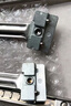 千速輪免打孔風(fēng)撐斷橋鋁門(mén)窗限位器固定器 304不銹鋼 內(nèi)外窗通用【2只裝】 曬單實(shí)拍圖