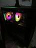 AMD銳龍 7500F 9600X主機(jī) 7650GRE/5060TI/4060TI顯卡 直播游戲電競(jìng)設(shè)計(jì)臺(tái)式電腦DIY組裝機(jī)整機(jī)海景房 配置六  R5 9600X/5060 曬單實(shí)拍圖